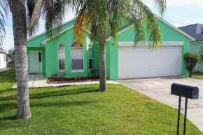 Citrus Villa